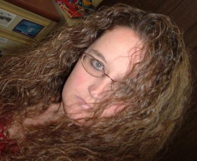 Christine Clark