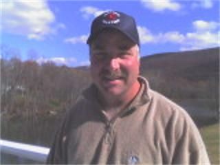 Bret Budd