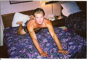Scott Doolittle