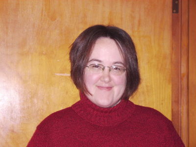 Crystal Duncan