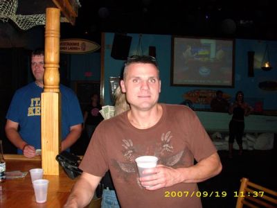 Dennis Brandt
