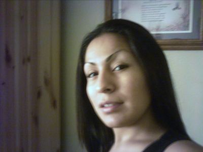 Crystal Rocha