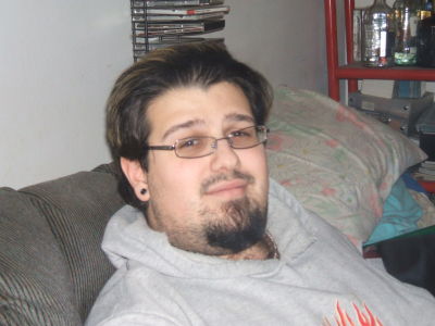 Mark Lapierre