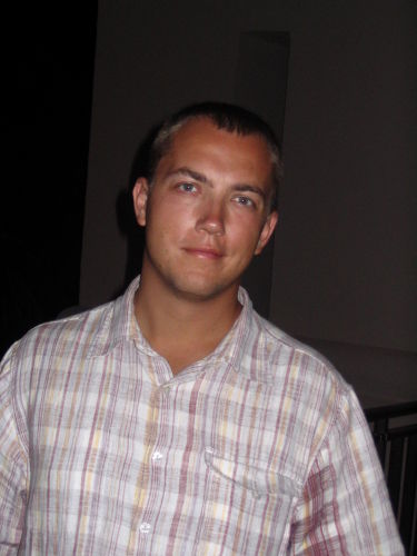 Michael Hyer