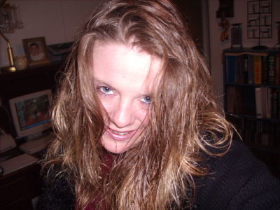 Jessica Hillen