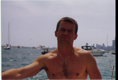 Marek Sadowski