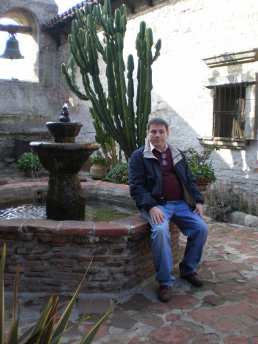 Stephen Sullman
