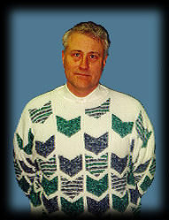 Barry Williams