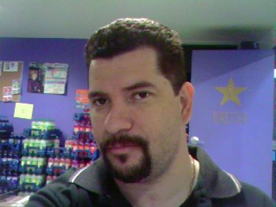 Vincent Pino