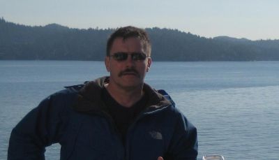 Leonard Laberta