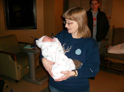 Shelly Browning