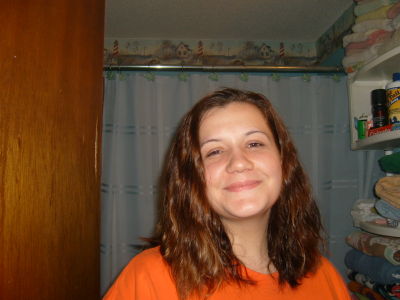Jennifer Guthrie