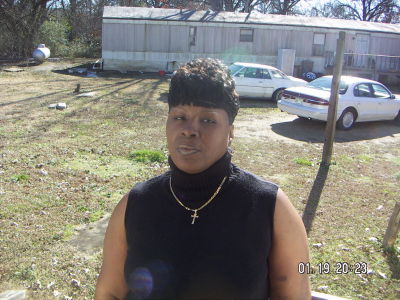 Leshauna Lanier