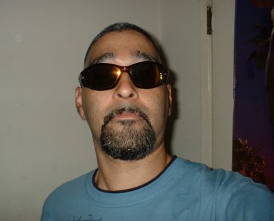 Daniel Navarro