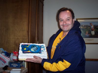 Joseph Simmerer