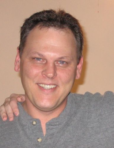 Jerry Wesser