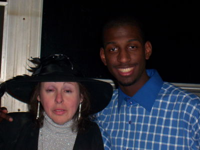 Valerie Gold