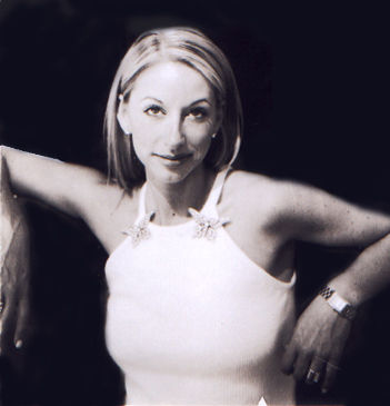 Toni Leslie
