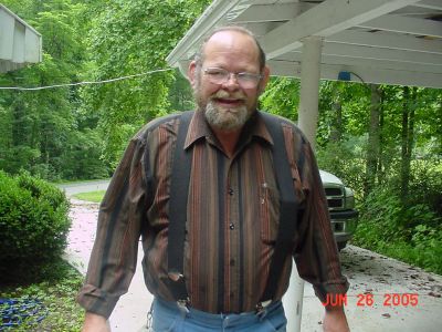 Barney Barningham