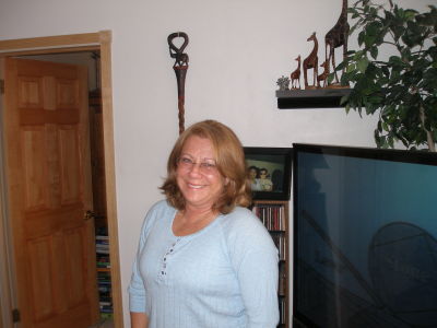 Deborrah Schutt