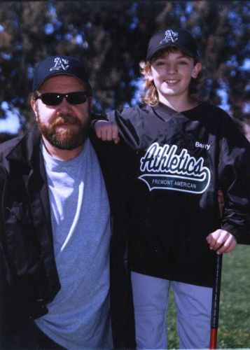 Mark Mccabe