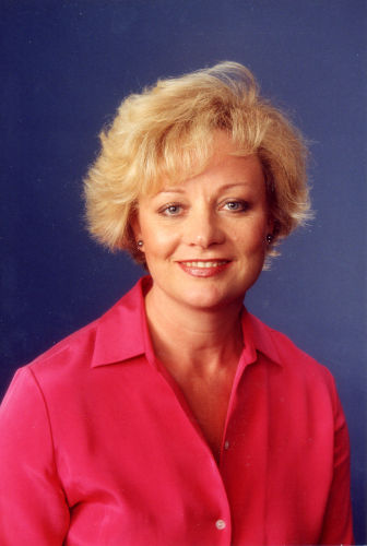 Jill Allison