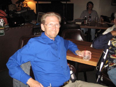 William Esenbock