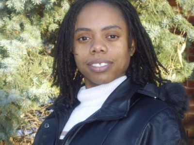 Monique Harris
