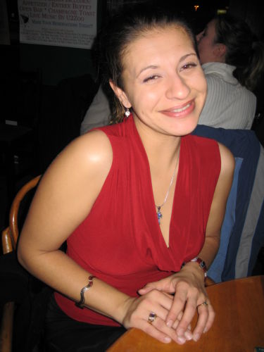 Patricia Ignatowski