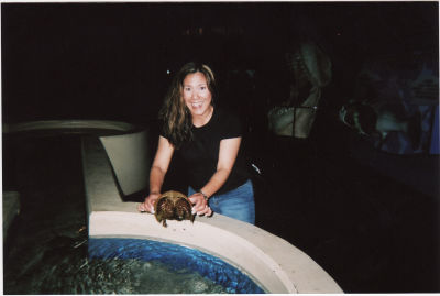 Stephanie Olney