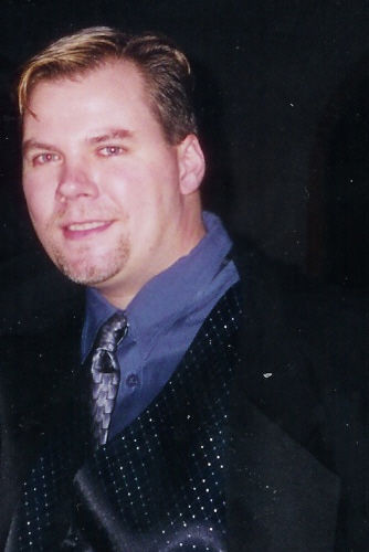 Ronald Soper