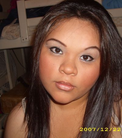 Priscilla Torres