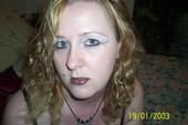 Judy Ehrhart