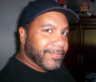 Kim Conyers