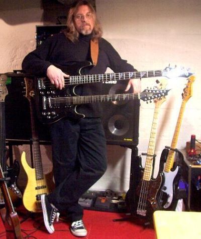 Kurt Baumann