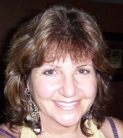 Robyn Graham