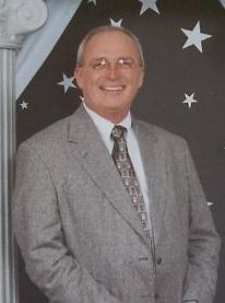 Kenneth Colvin