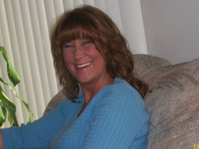 Christine Lahti
