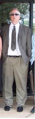 Daniel Gregor