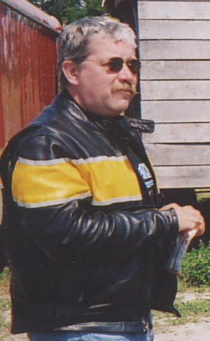Keith Zimmer