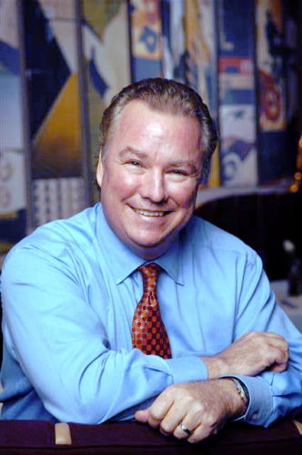 Michael Klauber