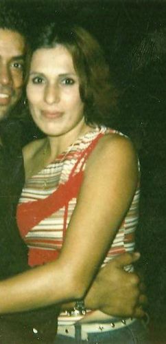 Monica Ortiz