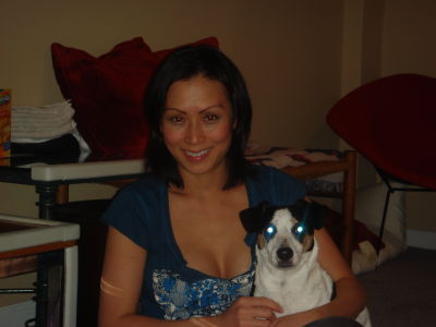 Mary Minshew