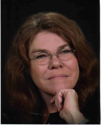 Mary Peer