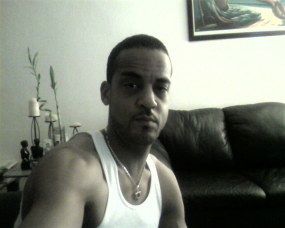 Christopher Lacey
