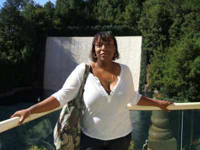 Christina Brown