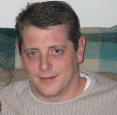 Christopher Cockrell