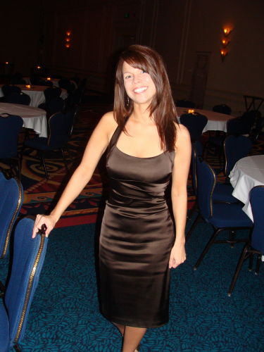 Melinda Buckley