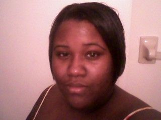 Tynishia Scott