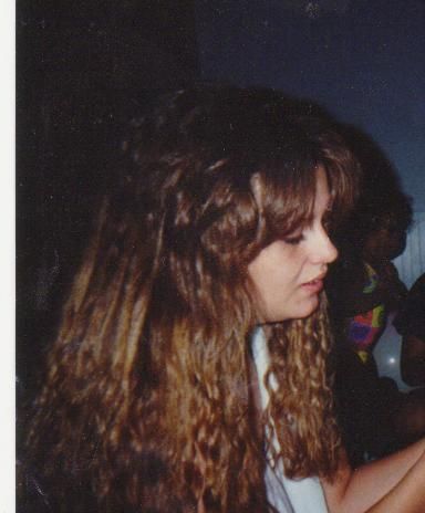Jeanie Thompson